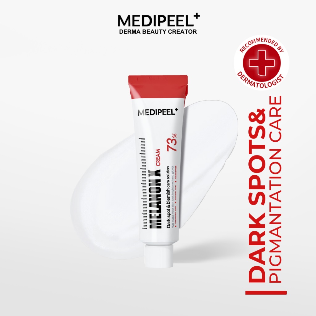 MEDIPEEL - Melanon X Cream 30ml 3