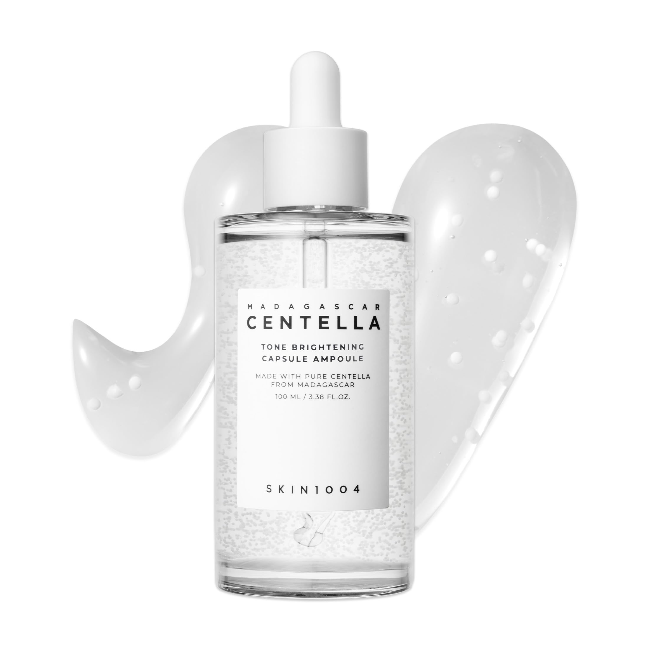 SKIN1004 - Madagascar Centella Tone Brightening Capsule Ampoule 100ml