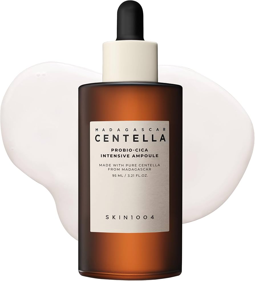 SKIN1004 - Madagascar Centella Probio-Cica Intensive Ampoule 95ml