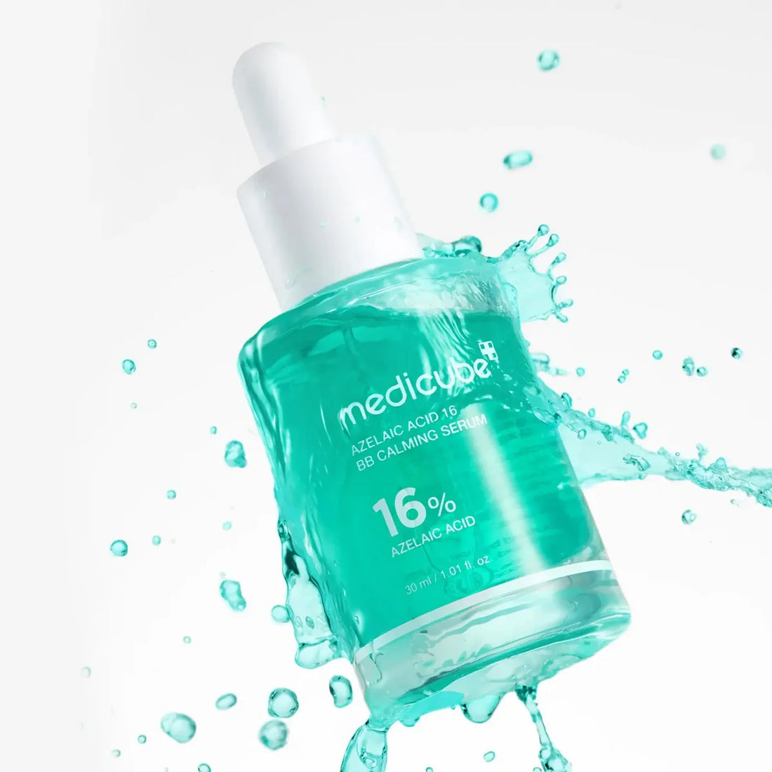medicube - Azelaic Acid 16 BB Calming Serum 30ml 4