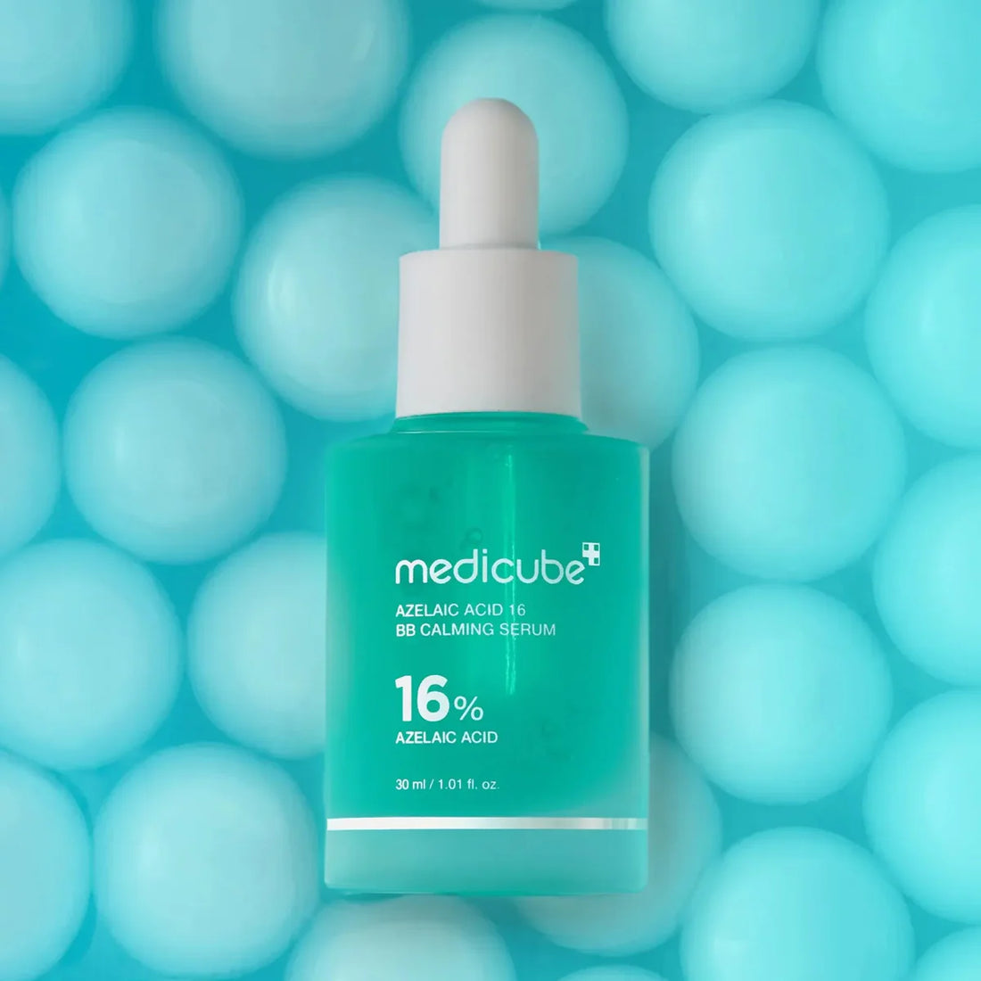 medicube - Azelaic Acid 16 BB Calming Serum 30ml 6