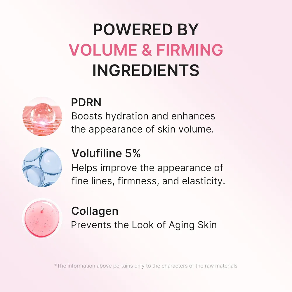 medicube - PDRN Collagen Gua Sha Neck Wrinkle Cream 90g 3