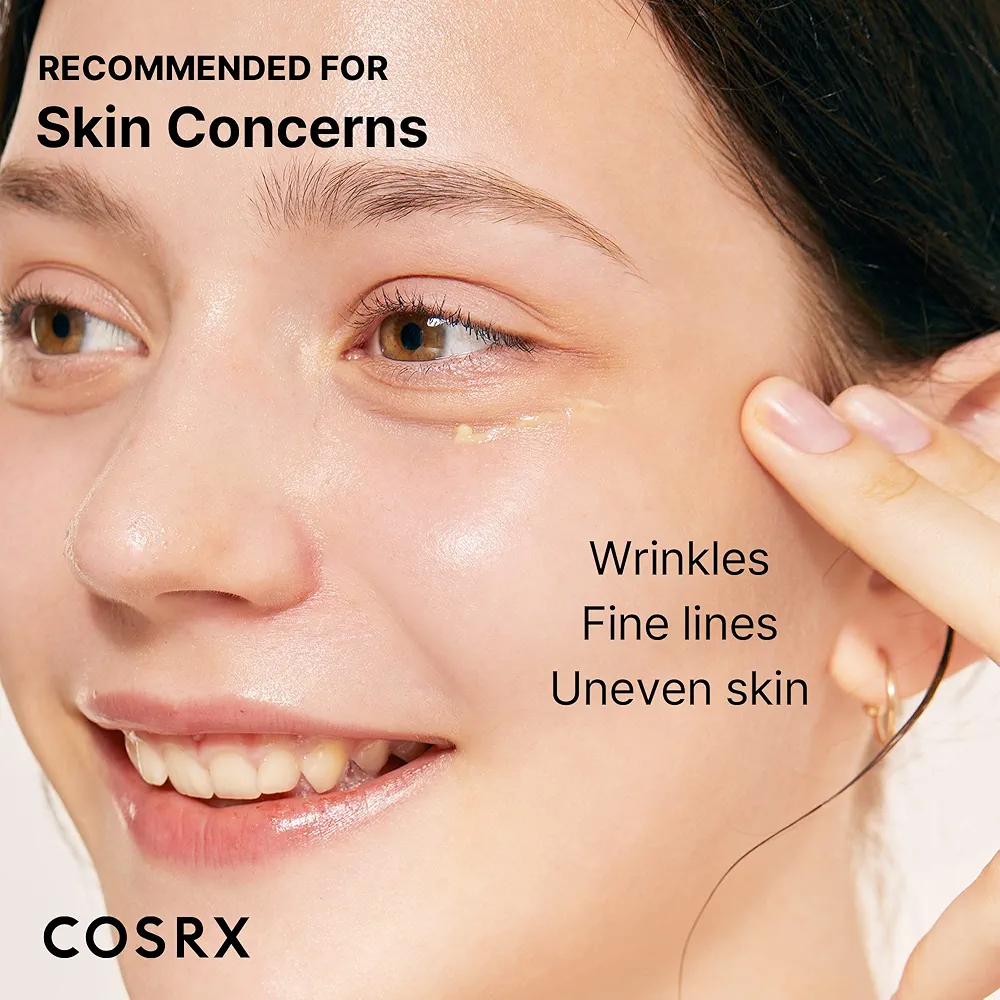COSRX - The Retinol 0.1 Cream 20ml 7