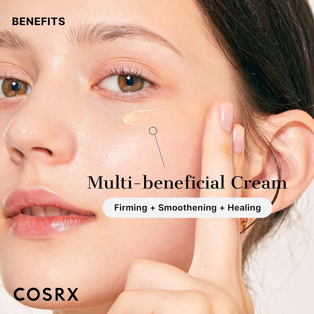 COSRX - The Retinol 0.1 Cream 20ml 8