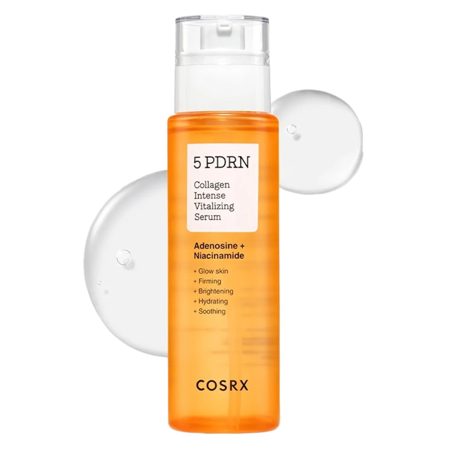 COSRX - 5 PDRN Collagen Intense Vitalizing Serum 100ml