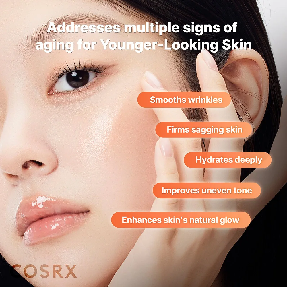 COSRX - 5 PDRN Collagen Intense Vitalizing Serum 100ml 3