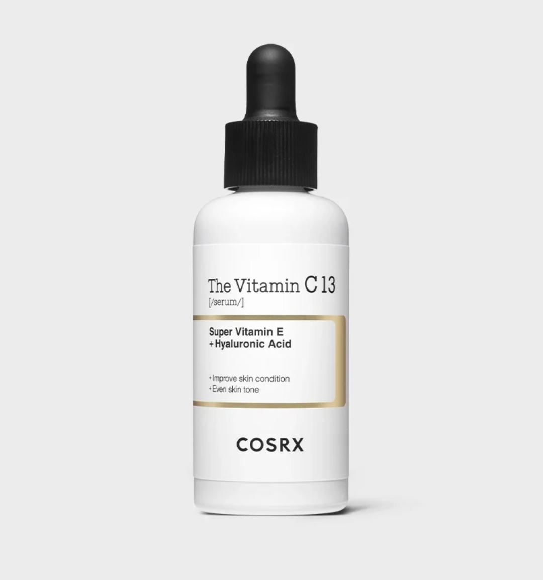 COSRX - The Vitamin C 13 Serum 20ml