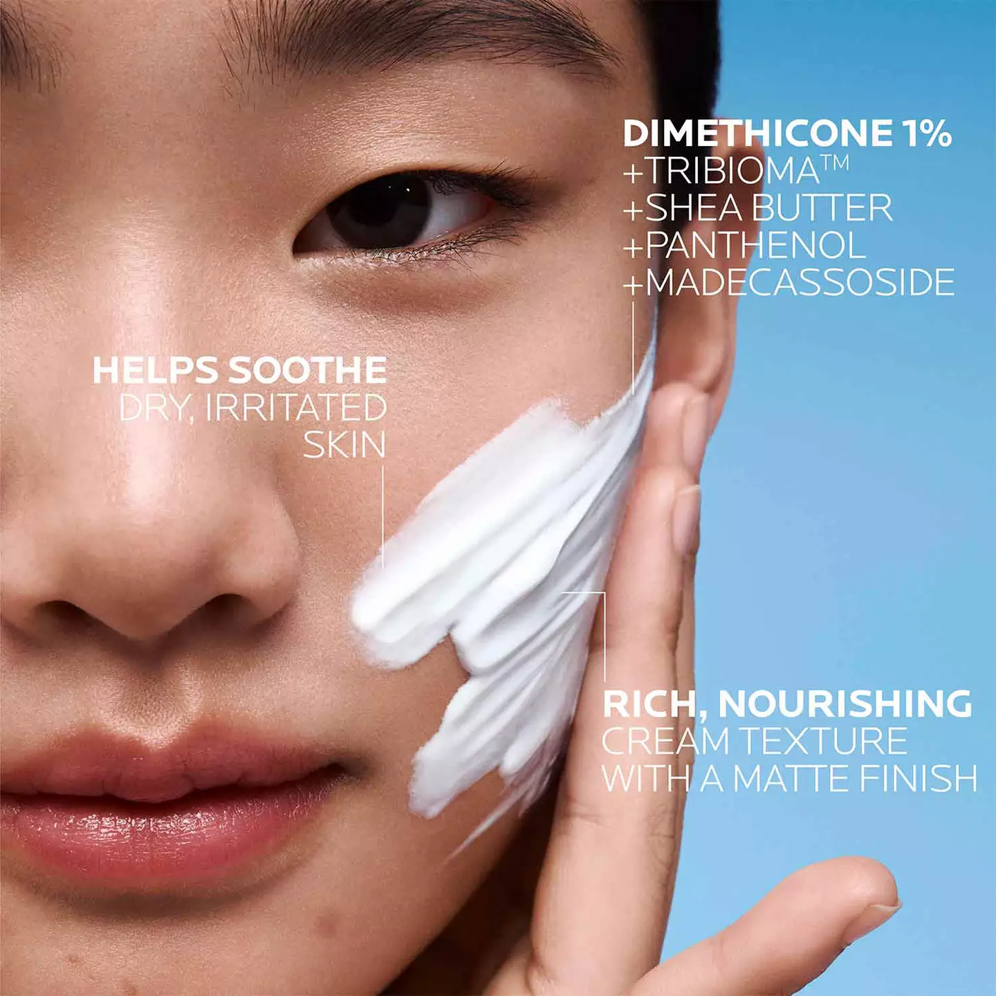 La Roche-Posay Cicaplast Baume B5+ 40ml 2
