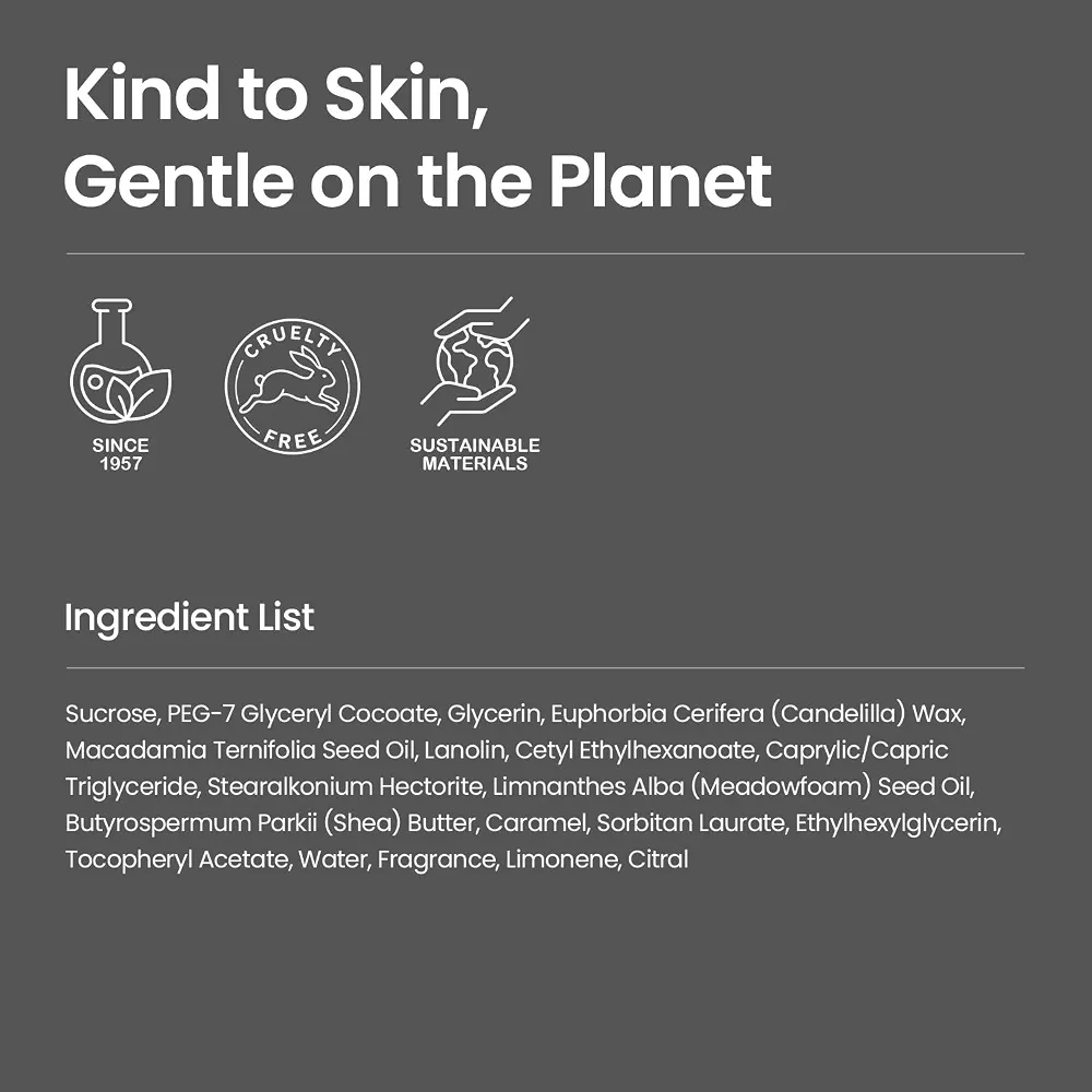 SKINFOOD - Black Sugar Mask Wash Off 100g 9