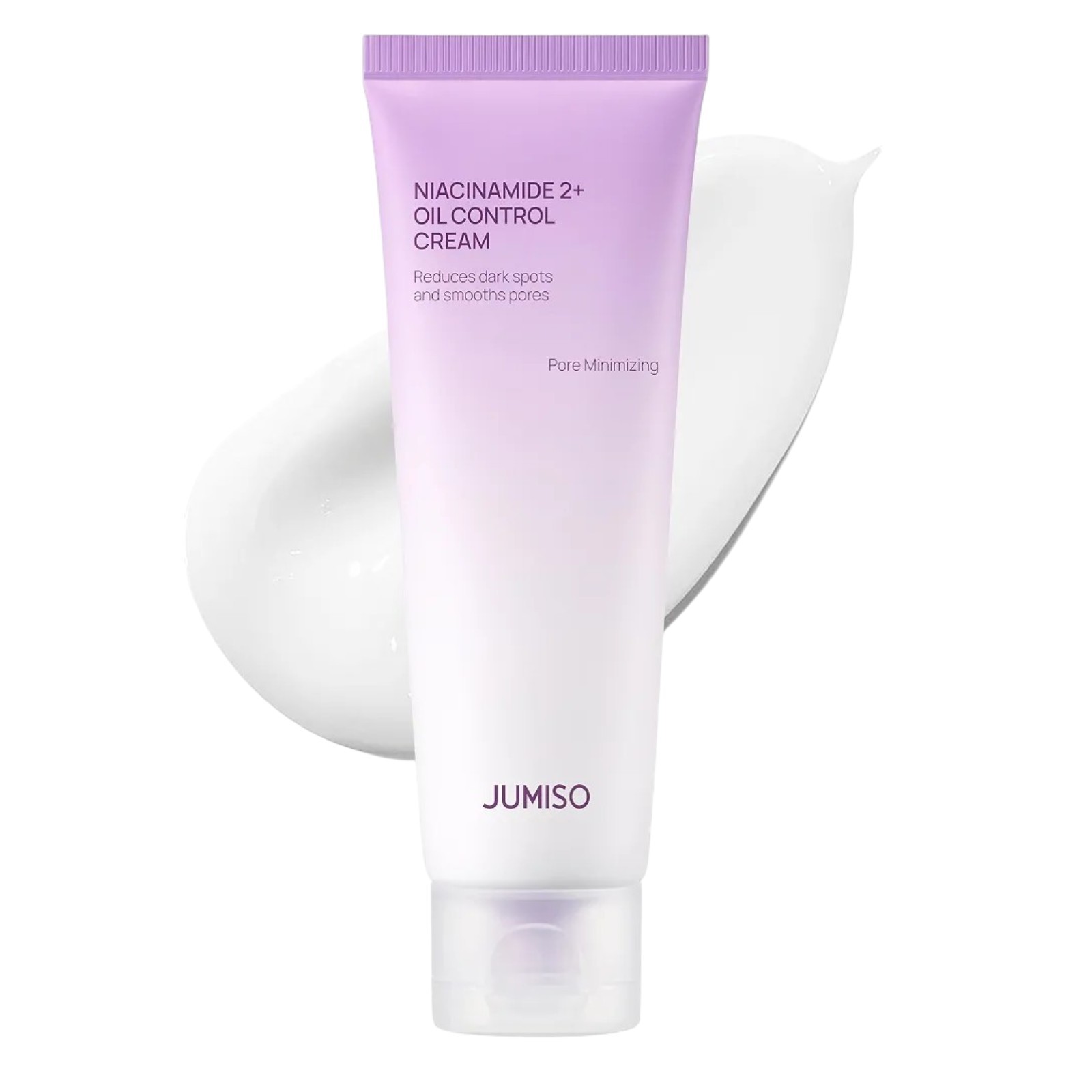 JUMISO - Niacinamide 2+ Oil Control Cream 80ml
