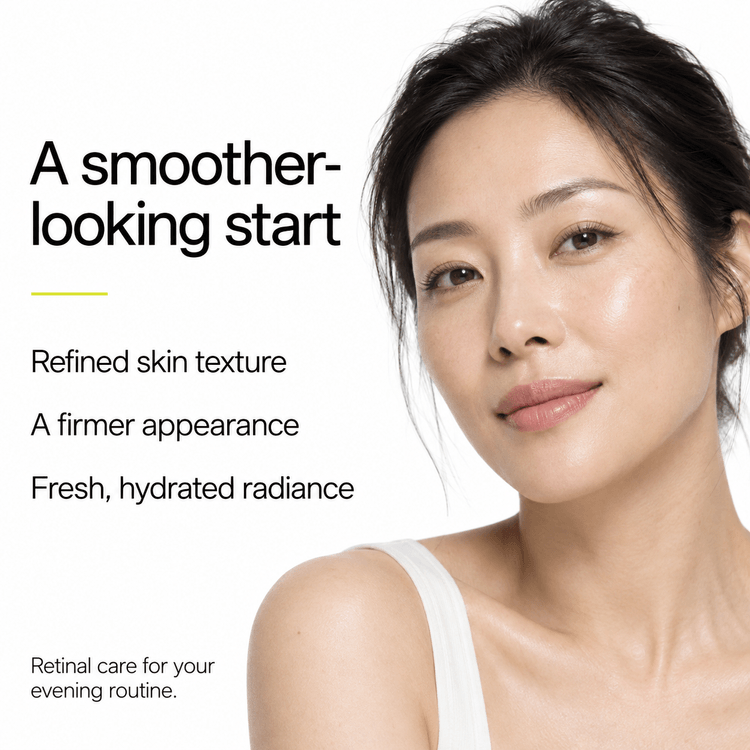 celimax - The Vita-A Retinal Shot First Essence Toner 80ml 7