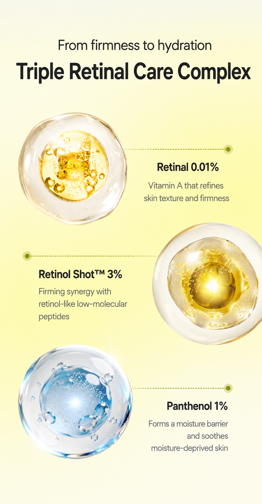 celimax - The Vita-A Retinal Shot First Essence Toner 80ml 10