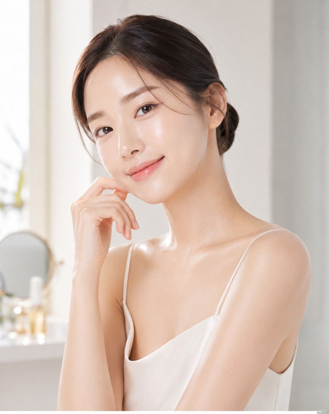 3W CLINIC Vaseline Collagen Collagen Body Lotion Moisture Care 500ml 7