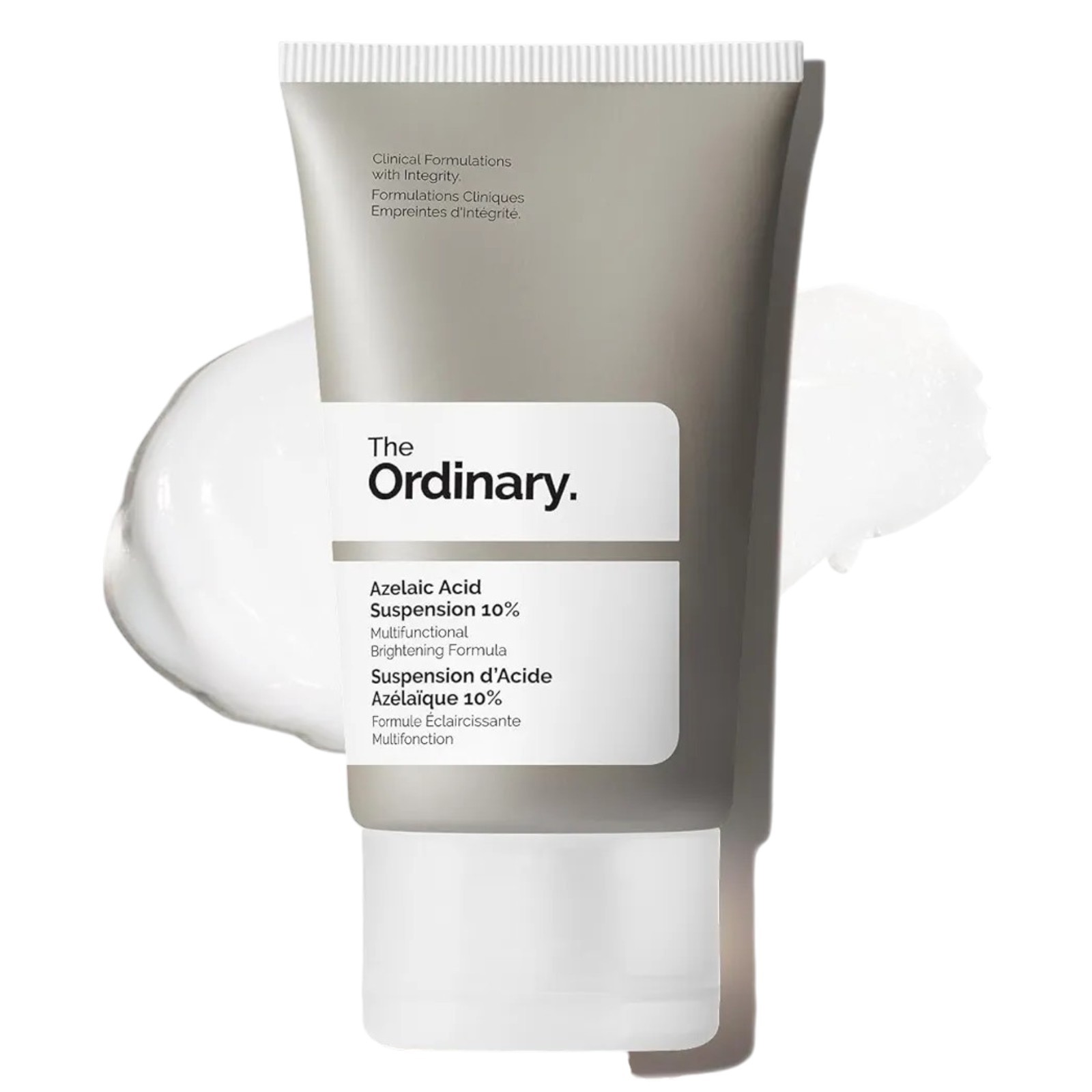 The Ordinary Azelaic Acid Suspension 10% Multifunctional Brightening Formula 30ml