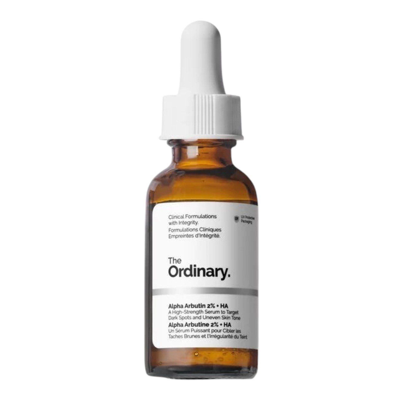 The Ordinary Alpha Arbutin 2% HA 30ml