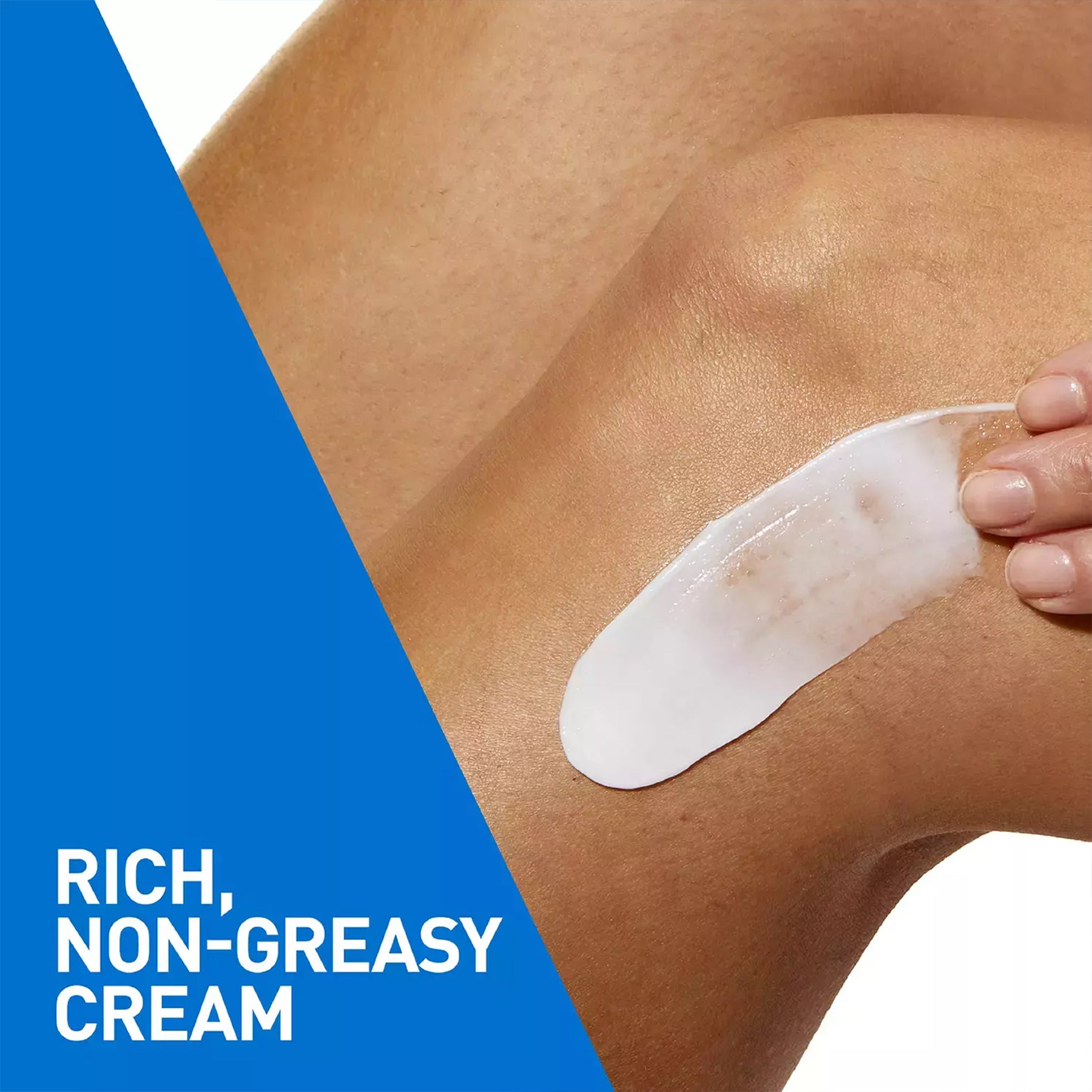 CeraVe Moisturising Cream For Dry To Very Dry Skin 50ml 5